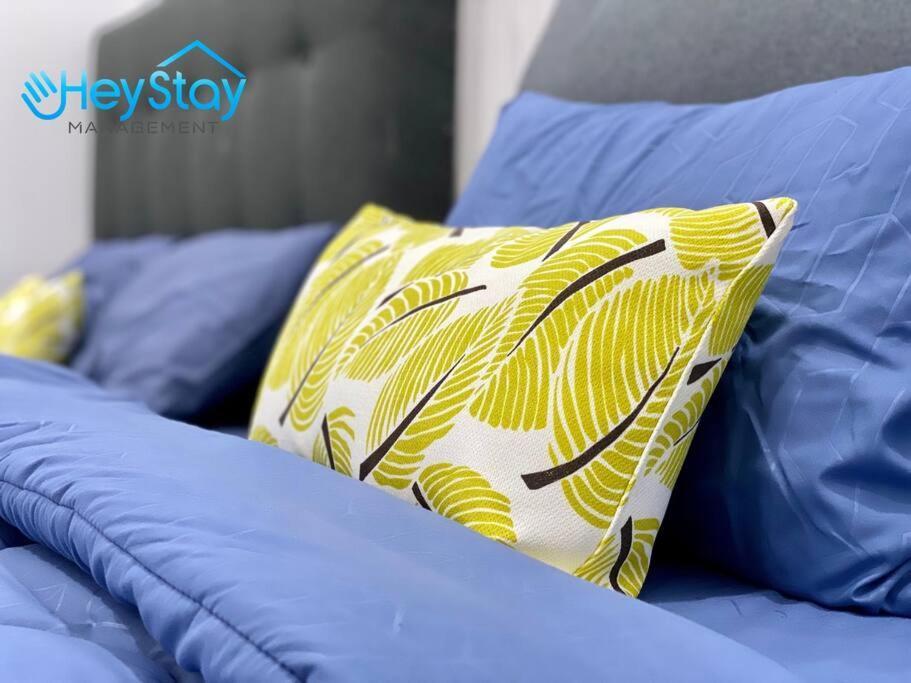 Novo 8 Residence Bachang By Heystay Management Kampong Tambak Kültér fotó
